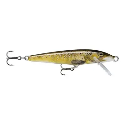 Rapala Wobler Original Floating TRL - 9cm 5g