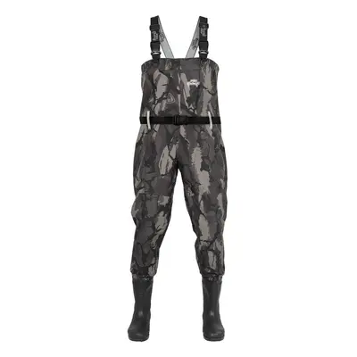 Fox Rage Prsačky Breathable Lightweight Chest Waders