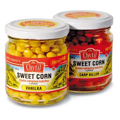 Chytil Kukuřice Sweet Corn