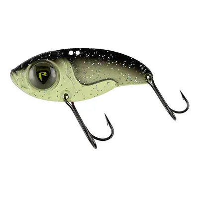 Fox Rage Nástraha Big Eye Blade UV Pike - 17g