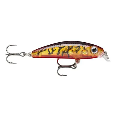 Rapala Wobler Ultra Light Minnow GATU - 4cm 3g