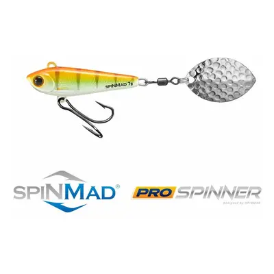 SpinMad Pro Spinner Light Perch