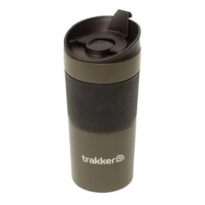 Trakker Termohrnek Armolife Thermal Coffee Press Mug