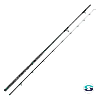 Zeck Prut Pro Cat Skyrock 330cm 500g