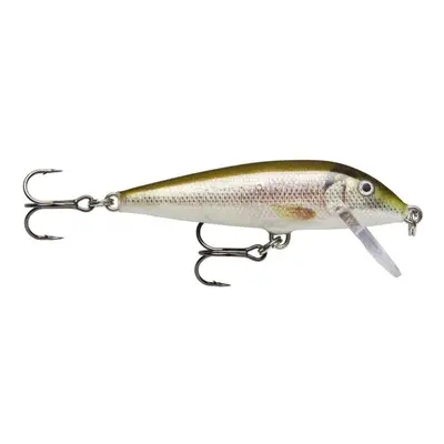 Rapala Wobler Count Down Sinking SML