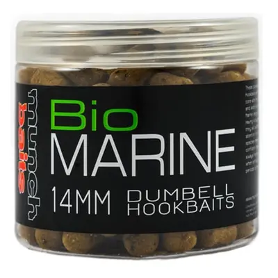 Munch Baits Boilie Dumbells Bio Marine 100g