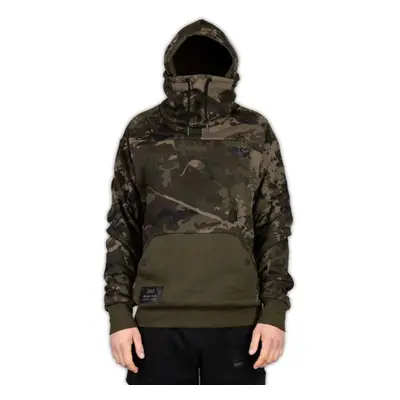 Nash Rybářská Mikina ZT Snood Hoody,Nash Rybářská Mikina ZT Snood Hoody