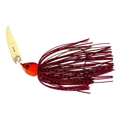 Westin Nástraha Bladebite V2 Tungsten Bladed Jig Fire Craw - 9g