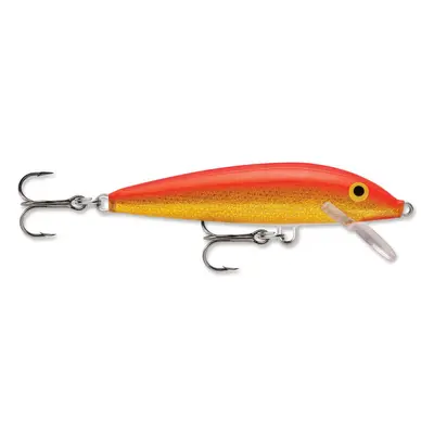 Rapala Wobler Original Floating GFR,Rapala Wobler Original Floating GFR