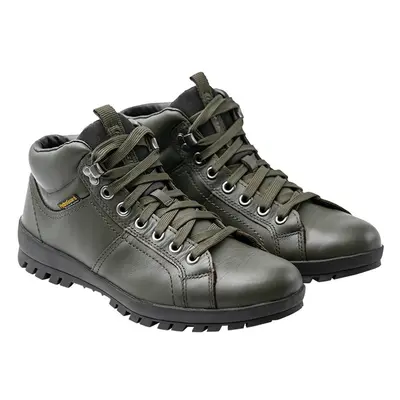 Korda Boty Kore Kombat Boots Olive