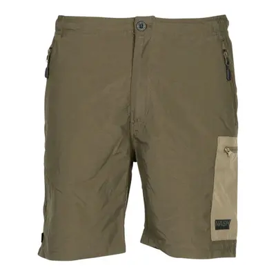 Nash Kraťasy Ripstop Shorts Nash Kraťasy Ripstop Shorts