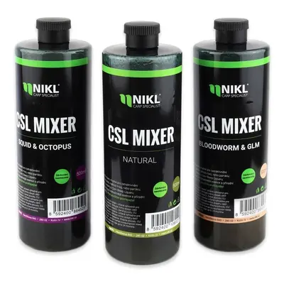 Nikl CSL Mixer 500ml - Giga Squid