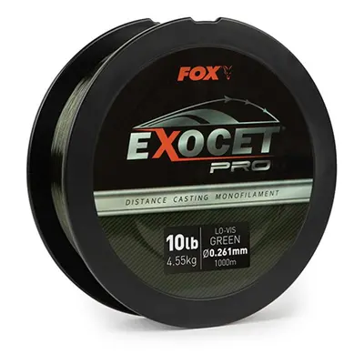 Fox Vlasec Exocet Pro 1000m