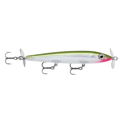 Rapala Wobler X-Rap Spin Bait OG