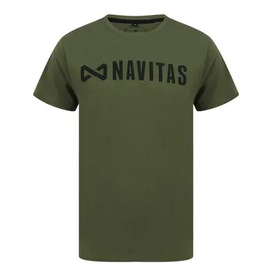 Navitas Tričko Core Tee Navitas Tričko Core Tee