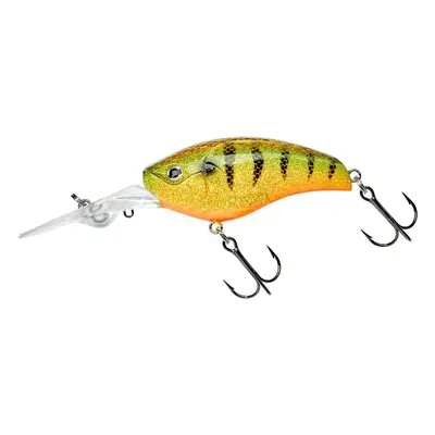 Gunki Wobler Slattern F Strass Perch