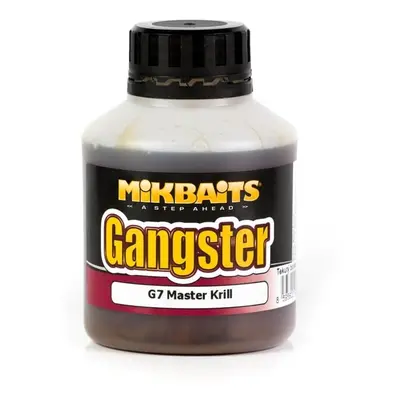 Mikbaits Booster Gangster 250ml