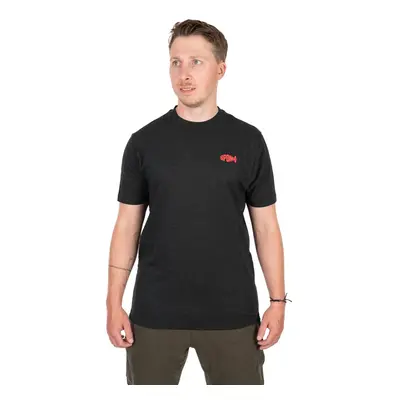 Spomb Triko T Shirt Black