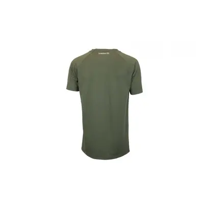 Trakker Tričko T-Shirt with UV Sun Protection,Trakker Tričko T-Shirt with UV Sun Protection