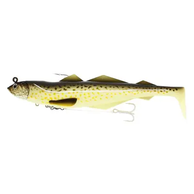 Westin Gumová nástraha Big Bob Jig Glow Gadus - 480g 30cm