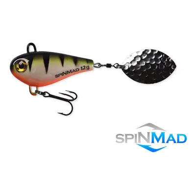 SpinMad Jigmaster - 24g 5,3cm