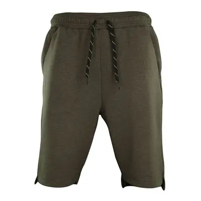 RidgeMonkey Kraťasy APEarel Dropback MicroFlex Shorts Green RidgeMonkey Kraťasy APEarel Dropback