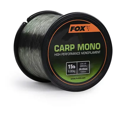 Fox Vlasec Carp Mono