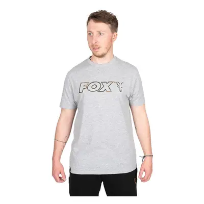 Fox Triko LTD LW Grey Marl,Fox Triko LTD LW Grey Marl