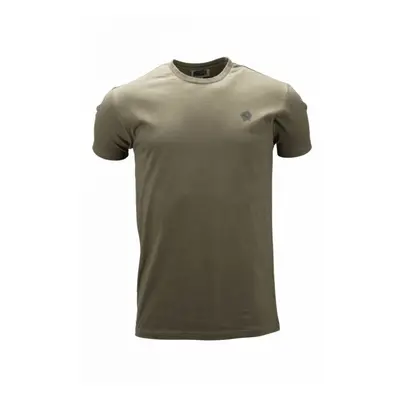 Nash Triko Tackle T-Shirt Green