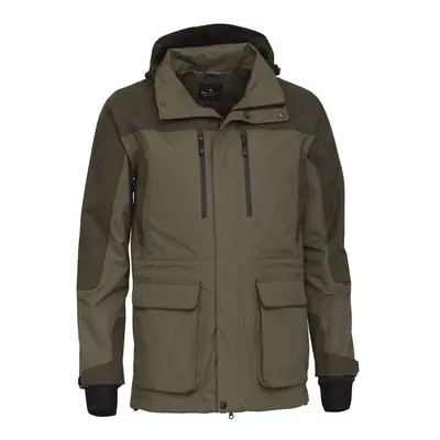 Kinetic rybářská bunda Forest Jacket Army Green