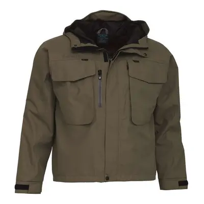 Kinetic rybářská bunda Classic Jacket Olive