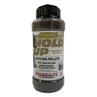 Starbaits Pelety Hold Up Bagging Pellets 700g,Starbaits Pelety Hold Up Bagging Pellets 700g