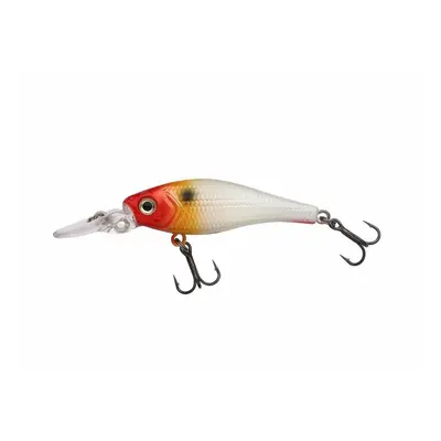 Berkley Wobler Pulse Minnow Red Head - 6cm 7,7g