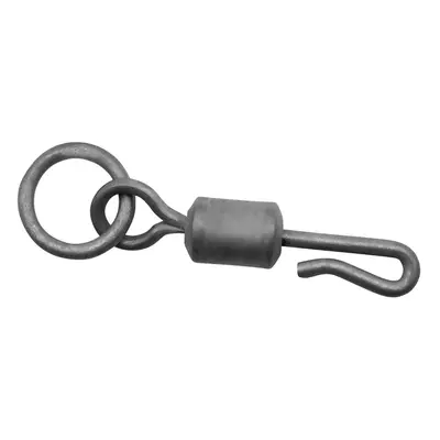 Korda Obratlík s kroužkem PTFE QC Ring Swivel 8ks