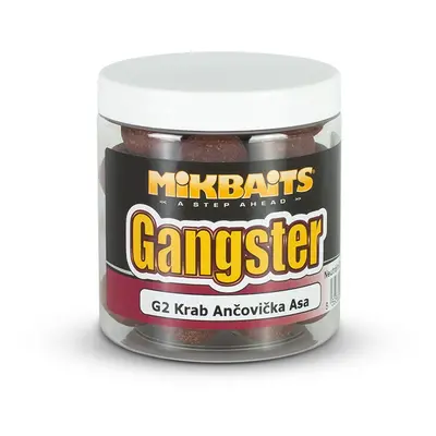 Mikbaits Boilie Gangster Balance 250ml