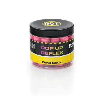 Mivardi Plovoucí boilie Rapid PopUp Reflex 70g