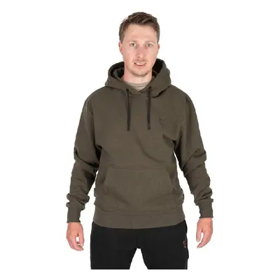 Fox Rybářská Mikina Collection Hoody Green Black,Fox Rybářská Mikina Collection Hoody Green Blac