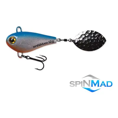 SpinMad Jigmaster - 8g 3,4cm