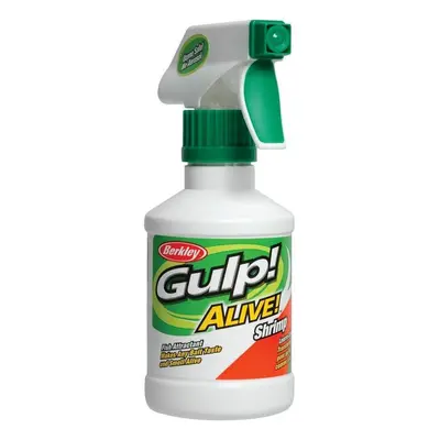 Berkley Sprej Gulp! Alive! Saltwater Attractant 237ml