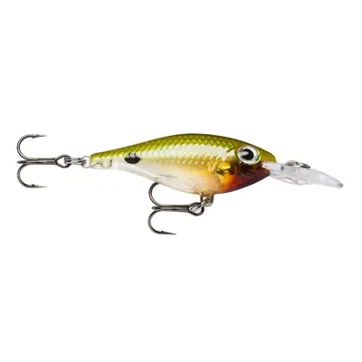 Rapala Wobler Ultra Light Shad GDAU