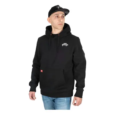 Fox Rage Rybářská Mikina Ragewear Hoody