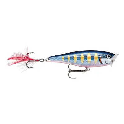 Rapala Wobler Skitter Pop Top Water Fresh STHB,Rapala Wobler Skitter Pop Top Water Fresh STHB