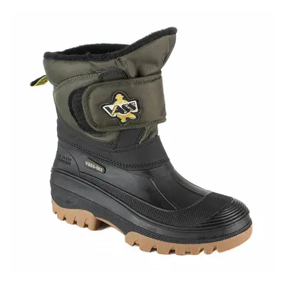 Vass Boty Fleece Lined Fishing Boot