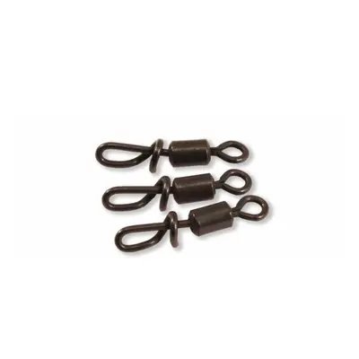 Carp ´R´ Us Obratlík Gizmo Quick Change Swivel