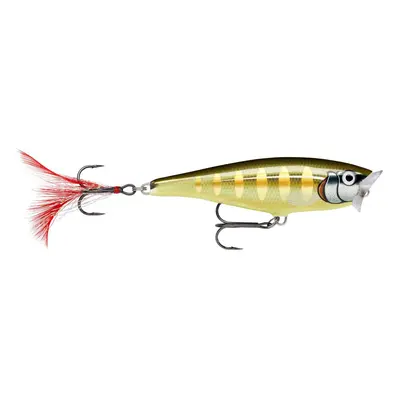 Rapala Wobler Skitter Pop Top Water Fresh STGS - 7cm 7g,Rapala Wobler Skitter Pop Top Water Fres