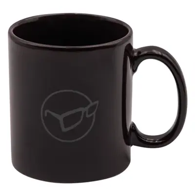 Korda Hrnek Glasses Mug Burgundy