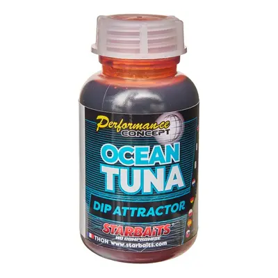 Starbaits Dip Concept 200ml - Ocean Tuna