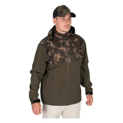 Fox rybářská bunda Camo/Khaki RS 10K jacket Fox rybářská bunda Camo/Khaki RS 10K jacket