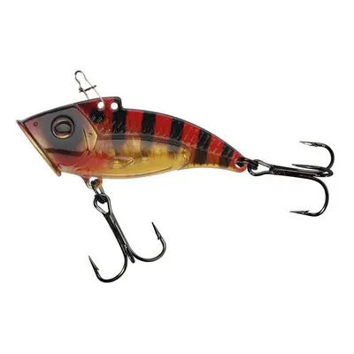 Berkley Wobler Rattling Powerblade Red Tiger - 5,5cm 17g,Berkley Wobler Rattling Powerblade Red 