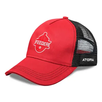 Delphin Kšiltovka Atoma Trucker